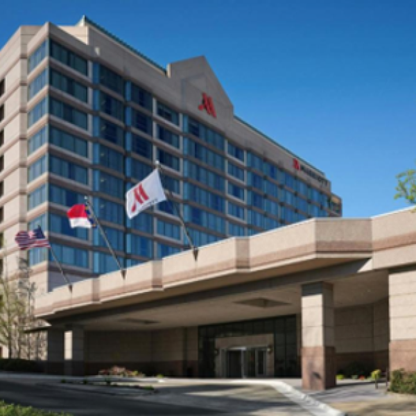 Image: SKYX Will Supply its Plug & Play Technologies During a Renovation of a Marriott City Center Hotel in Durham, NC
