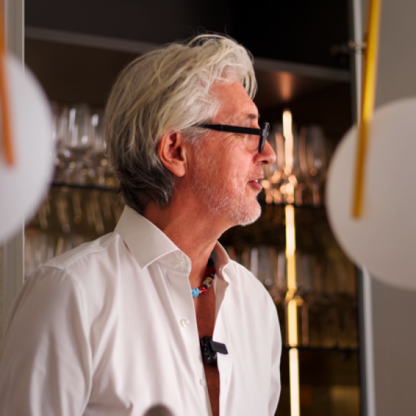 Image: ASKO Opens the Doors to “In the Kitchen With:” Featuring Marcel Wanders and Family