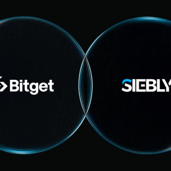 Image: Bitget Enhances Algorithmic Trading Experience with Siebly.io SDK Integration