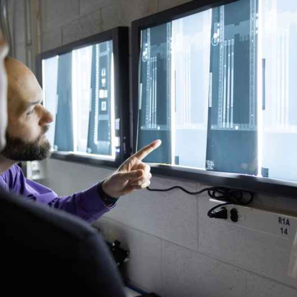 Image: CCTE's ANEEL Fuel Published in Leading Peer-Reviewed Journal, Building on Completed High-Burnup Irradiation at Idaho National Laboratory