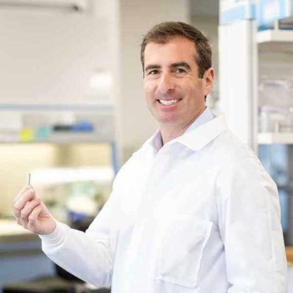 Image: Vivani Medical Enters into Agreement with Novo Nordisk to Evaluate NPM-139, a Miniature, Ultra Long-Acting Semaglutide Implant for Chronic Weight Management