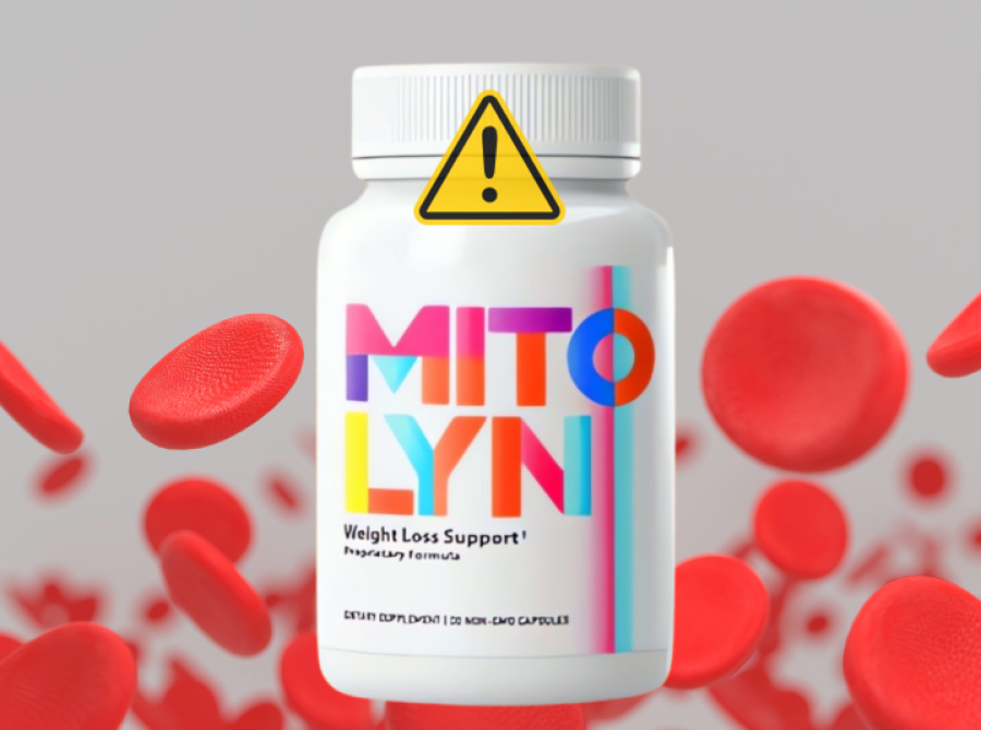 Image: Mitolyn Reviews & Complaints (BREAKING) Consumers Reveal Unexpected Insights About Side Effects & Effectiveness