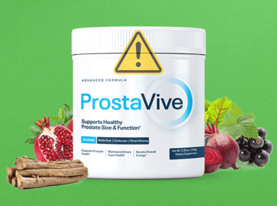 Image: ProstaVive Complaints & Side Effects (EXPOSED): What ProstaVive Users Are Reporting About Their Experience