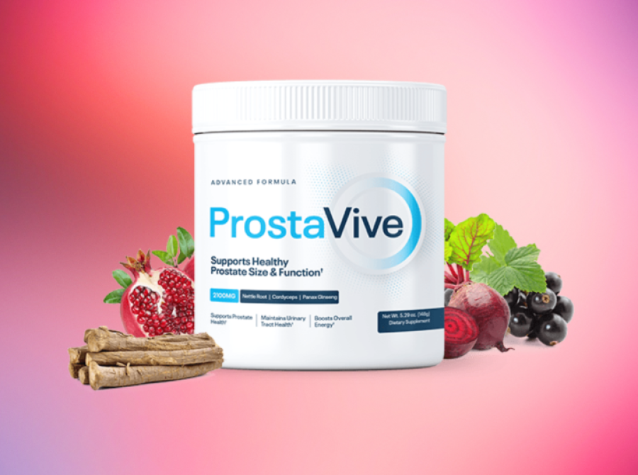 Image: ProstaVive Reviews (2025): Investigative Report on Its Effectiveness for Prostate Health