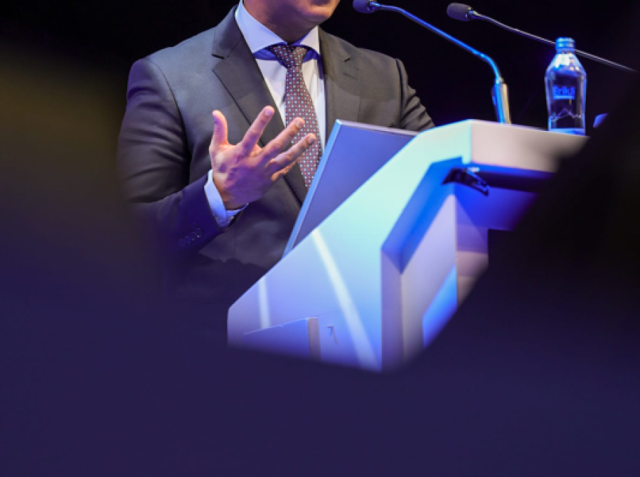 Image: Professor Mohamed Shamji Assumes Presidency of EAACI as Congress 2026 Concludes in Istanbul