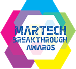 Marketing, Sales and Advertising Technology Innovators Honored in 6th Annual MarTech Breakthrough Awards Program