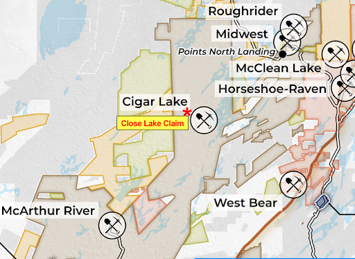 Bedford Metals Advances Exploration Plans at Ubiquity Lake Amid Global AI Boom and Associated Energy Demand