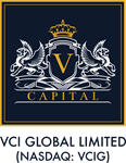 VCI Global Announces 1-for-49 Reverse Stock Split