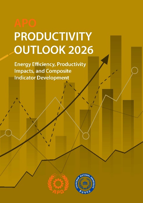 APO Productivity Outlook 2026 Highlights Energy Efficiency as a Driver of Productivity Growth