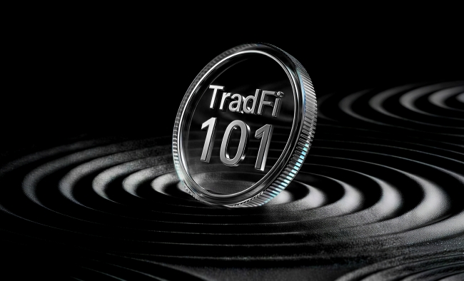 Bitget Launches TradFi 101 to Prepare Users for the Universal Exchange Era