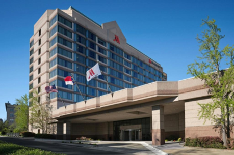 SKYX Will Supply its Plug & Play Technologies During a Renovation of a Marriott City Center Hotel in Durham, NC