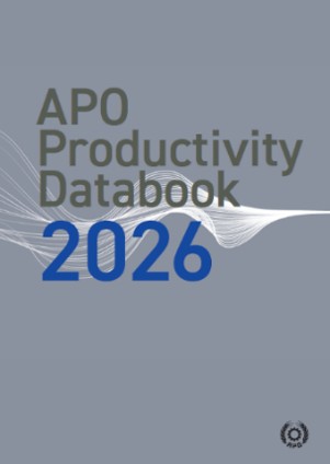 APO Productivity Databook 2026 Highlights Asia’s Continued Economic Expansion